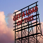 Get A Load Of This - Ep001 - Valentines, Florida Shooting, New Yorker