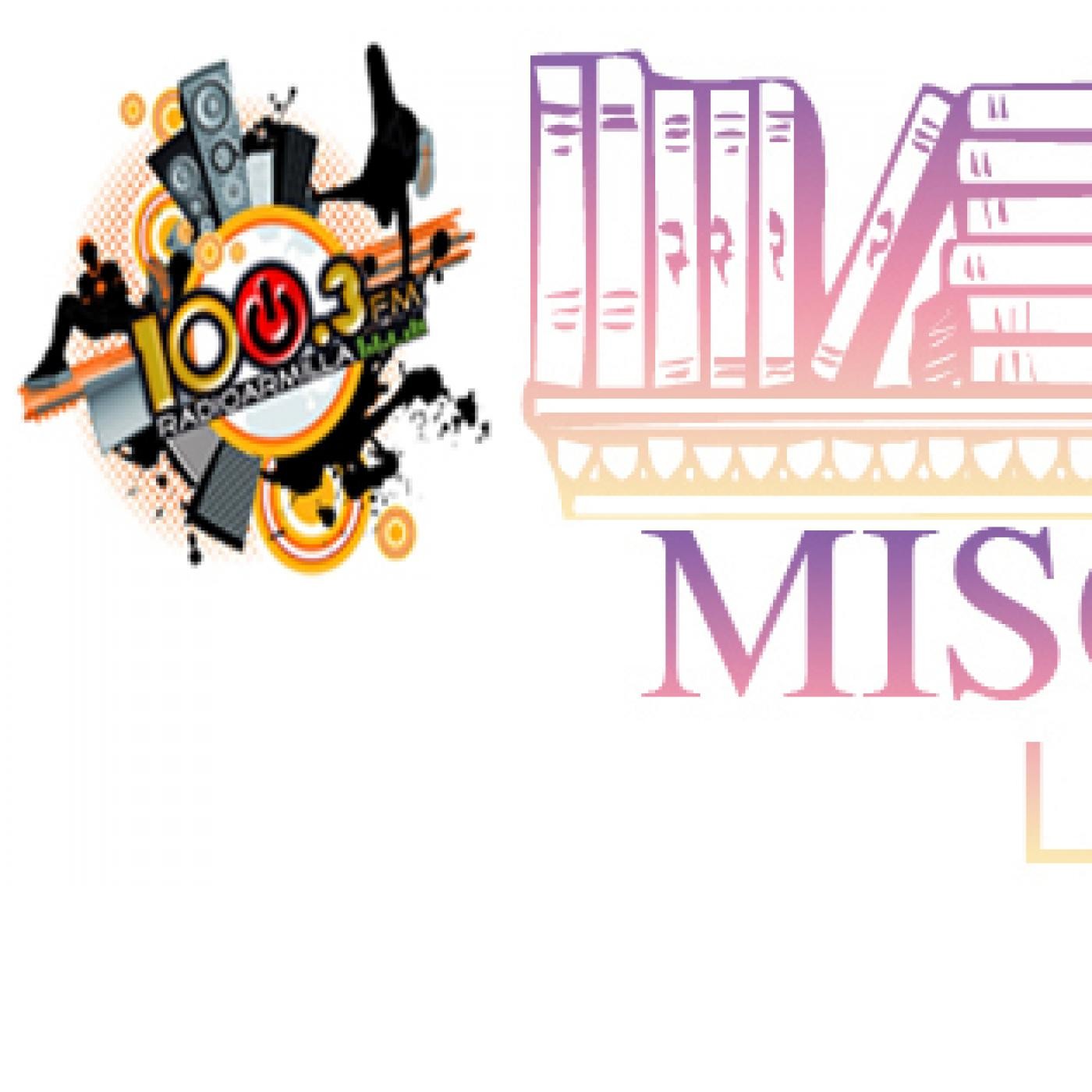 Miscelanea Literaria