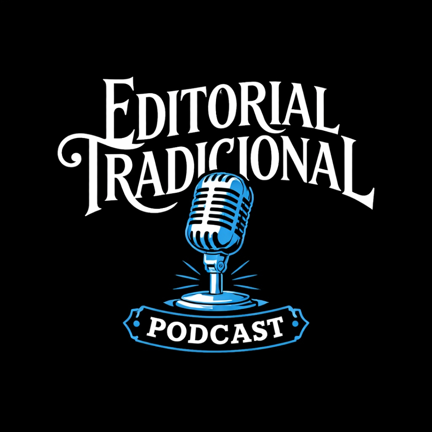 EDITORIAL TRADICIONAL