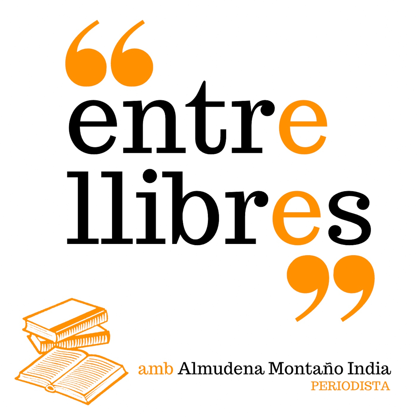 Entre Llibres