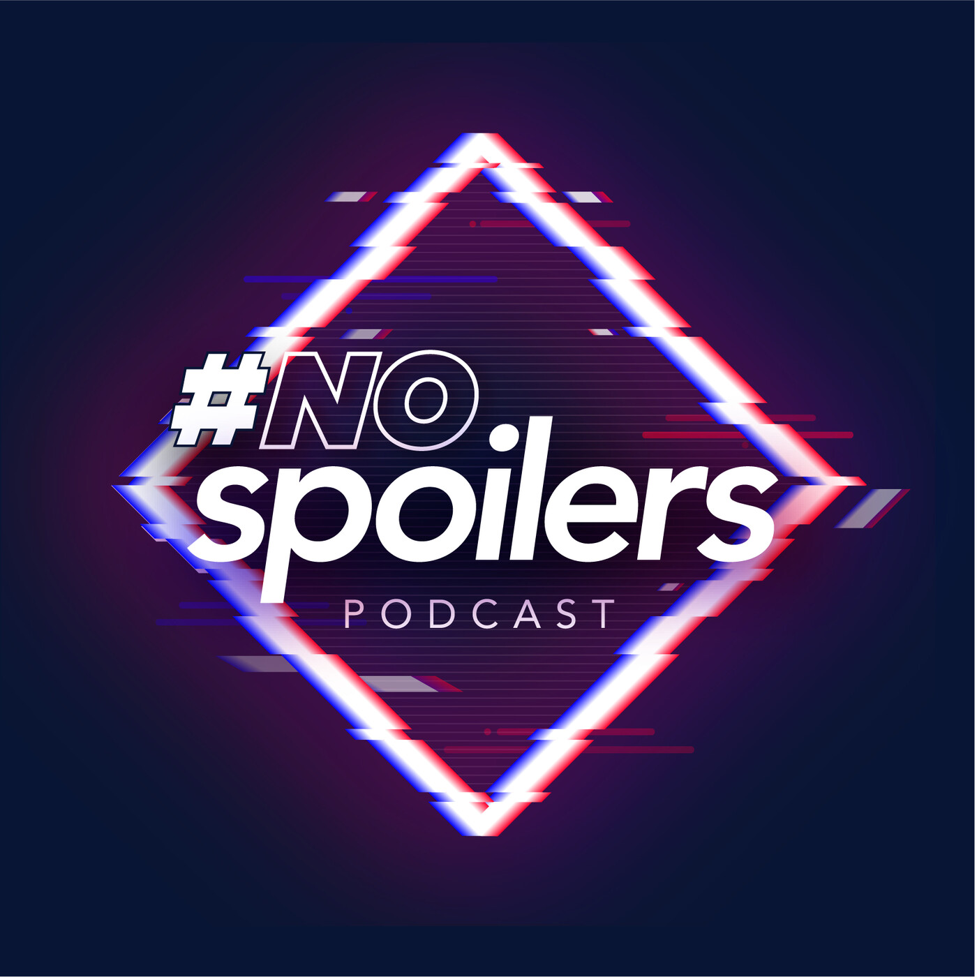#NoSpoilers