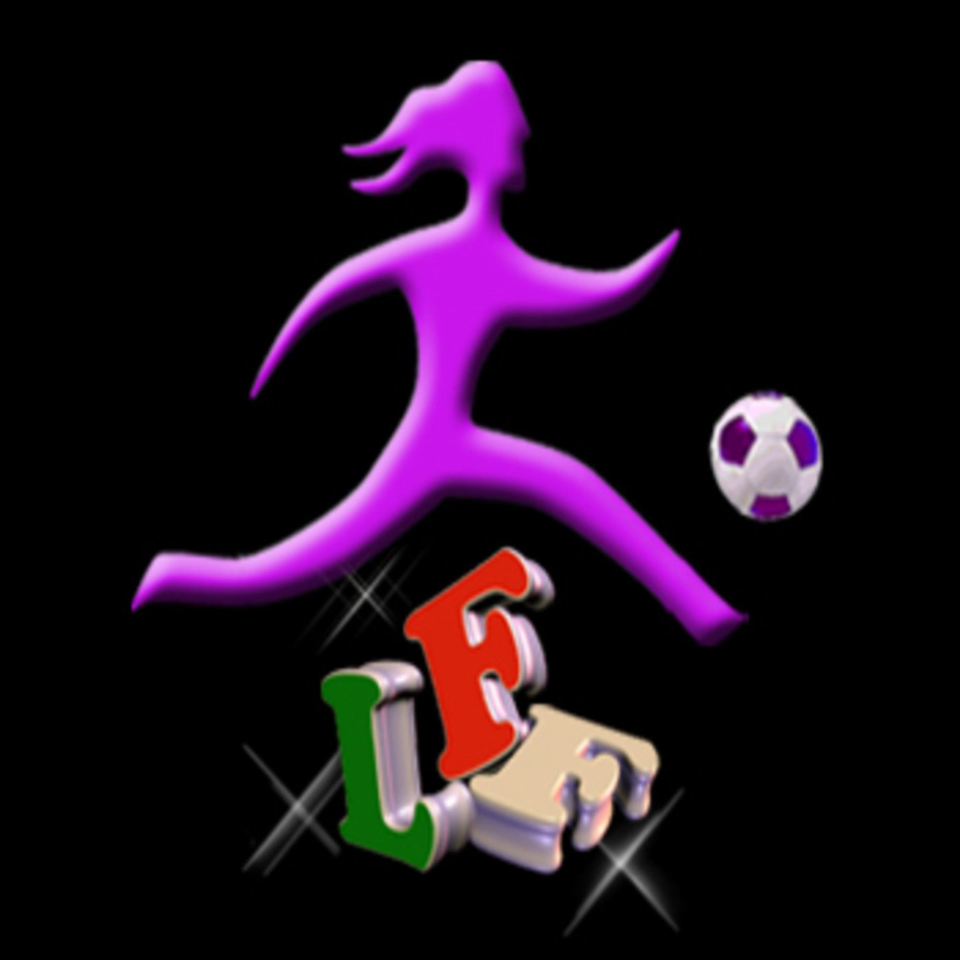 Ligas Fútbol Femenino