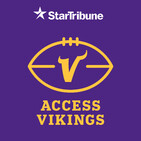 Podcast: On confidence, the Vikings offense and another NFC North road trip