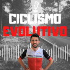 26. Consejos de triatlón para ciclistas, entrevista a Sebas Abril.