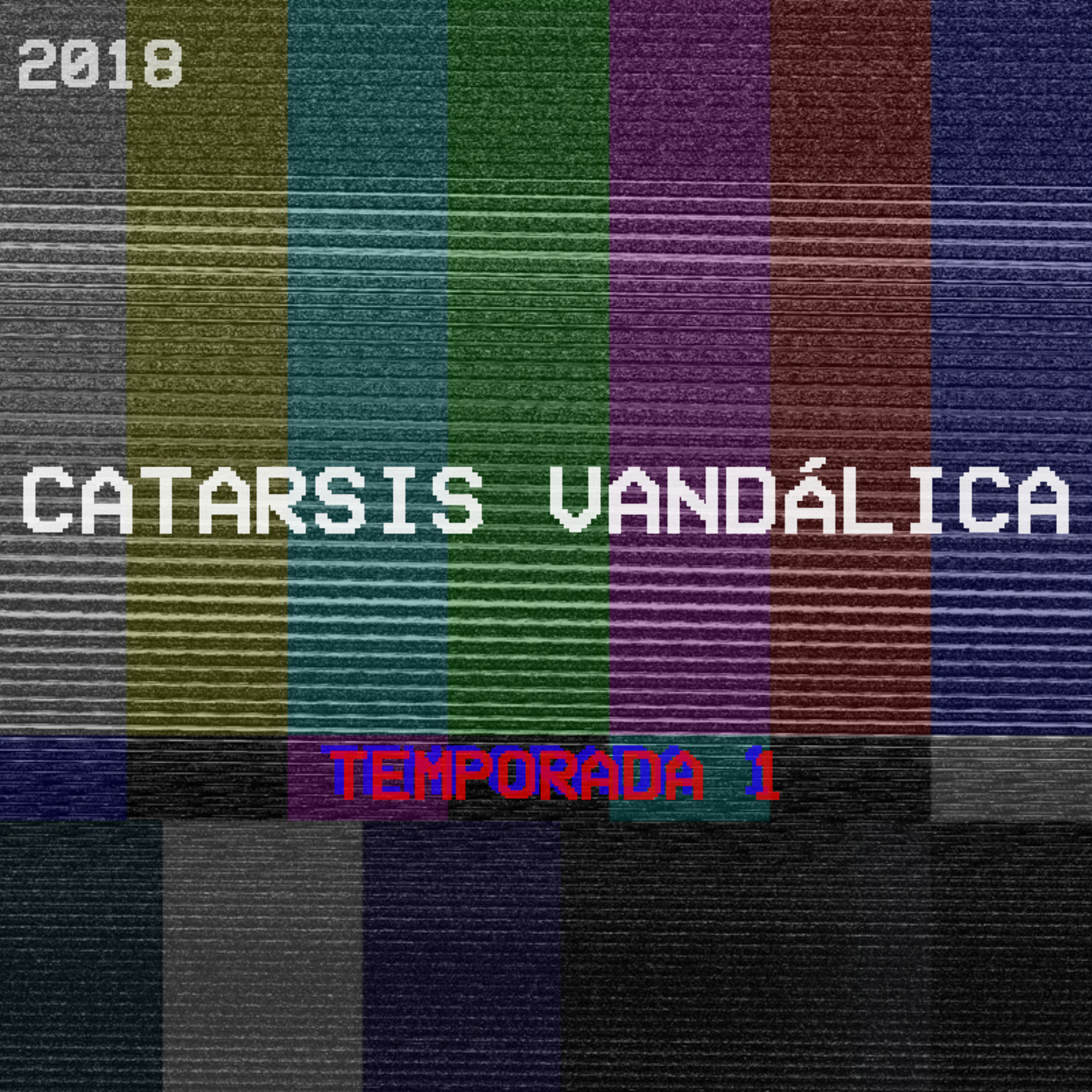 Catarsis Vandálica