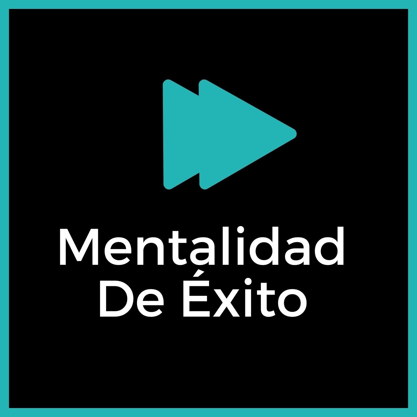 Entrenamiento Mentalidad de Éxito