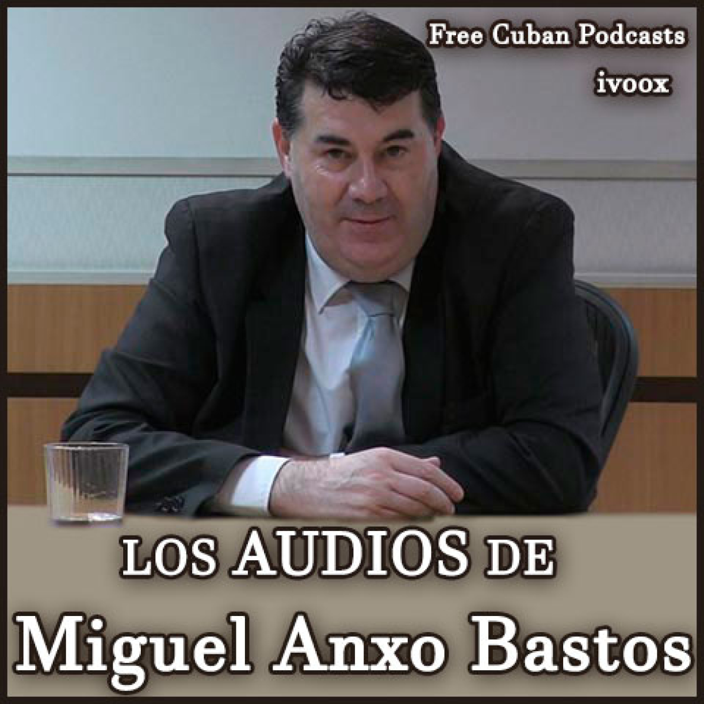 Audios Miguel Anxo Bastos