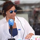 01/06/18 Magazine COPE Campo de Gibraltar: Eva Ledesma, Por Una Sonrisa
