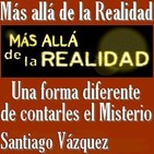 "Más Allá de la Realidad" Tu Cita con el Misterio