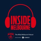 Episode 17: Clayton Oliver joins Caty Price & Clint Stanaway who makes his return to the podcast