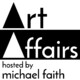 Art Affairs 016 - Brian Mashburn