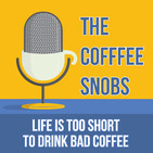 Better coffee at home – Episode 002
