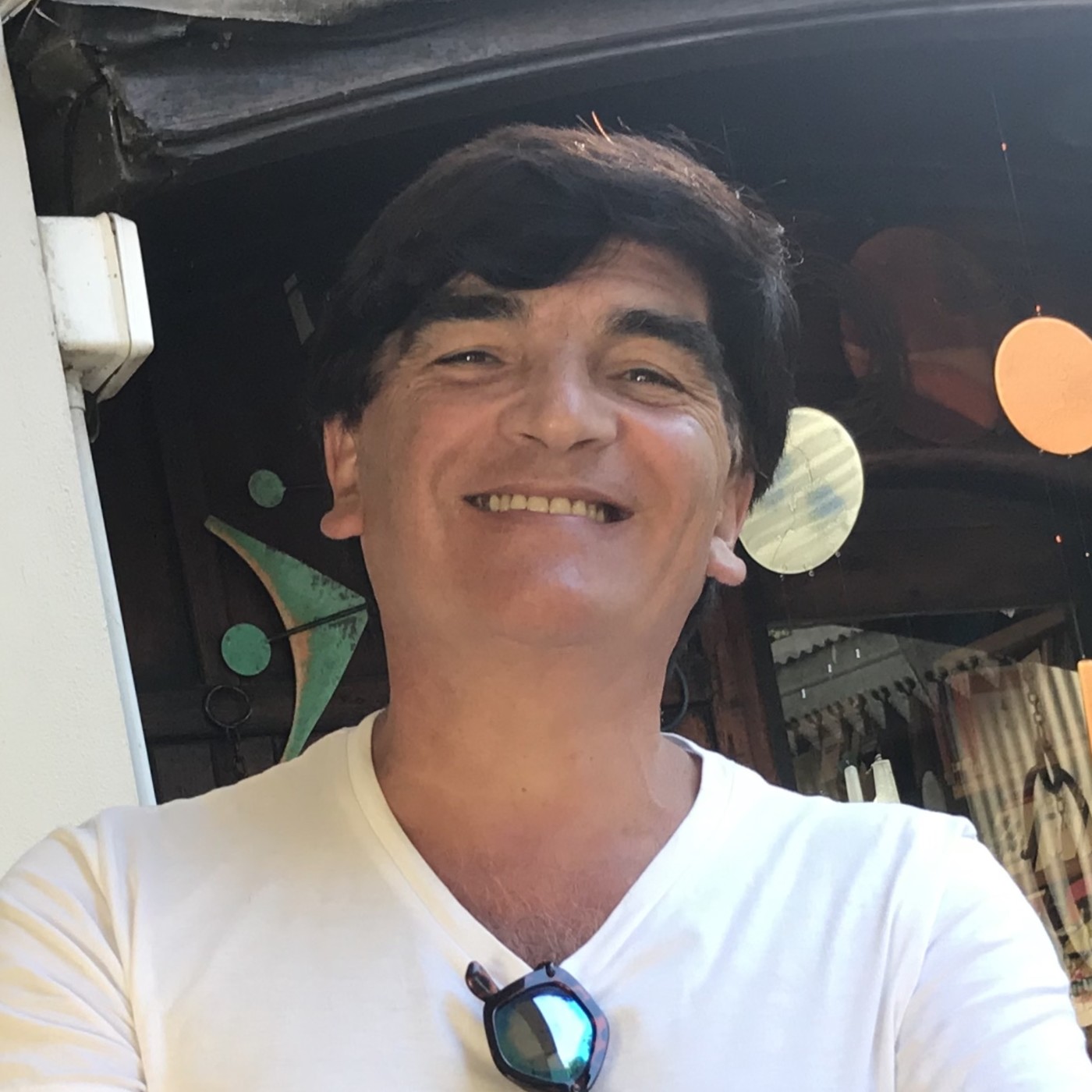 Te Escucho y Digo...