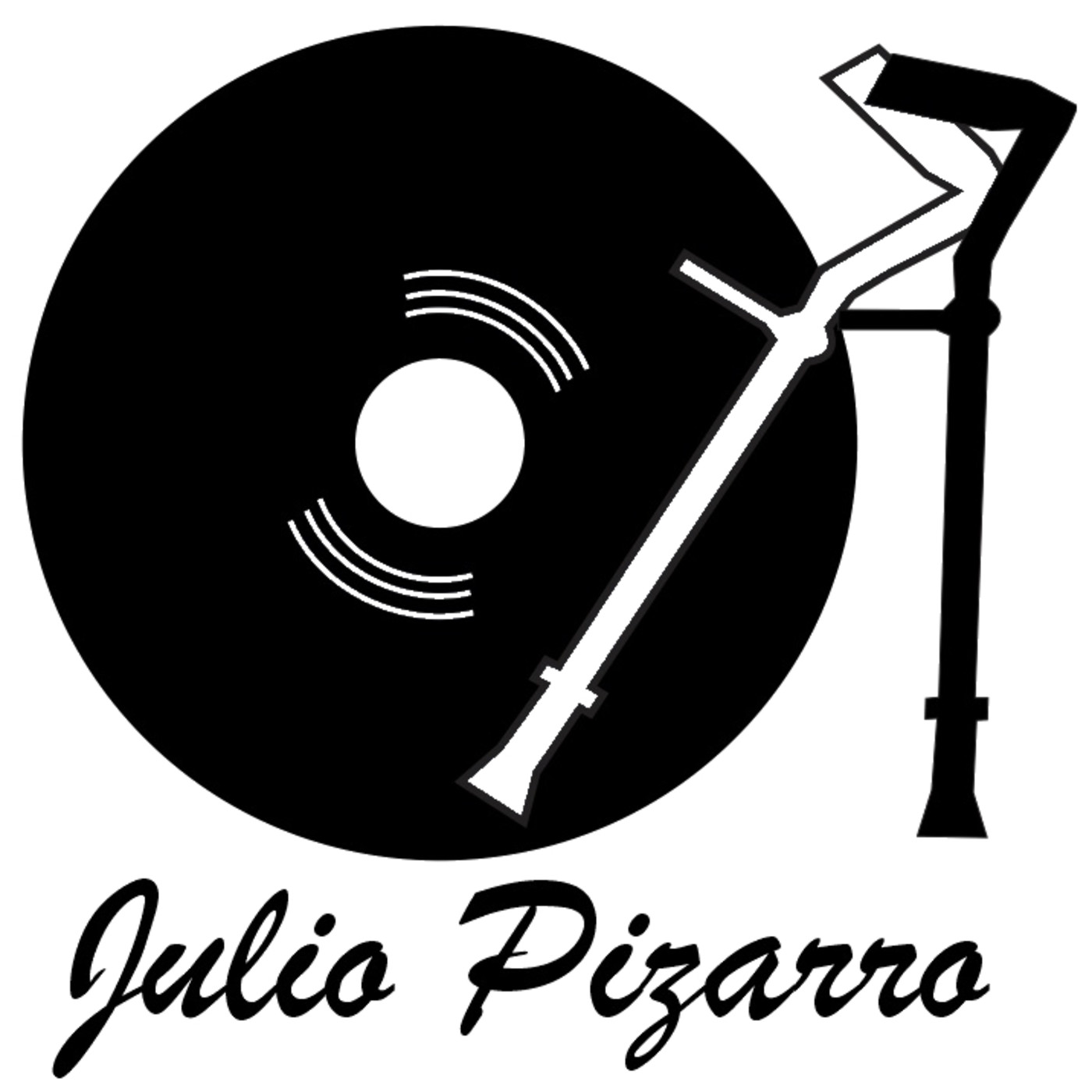 Podcast de Julio Pizarro