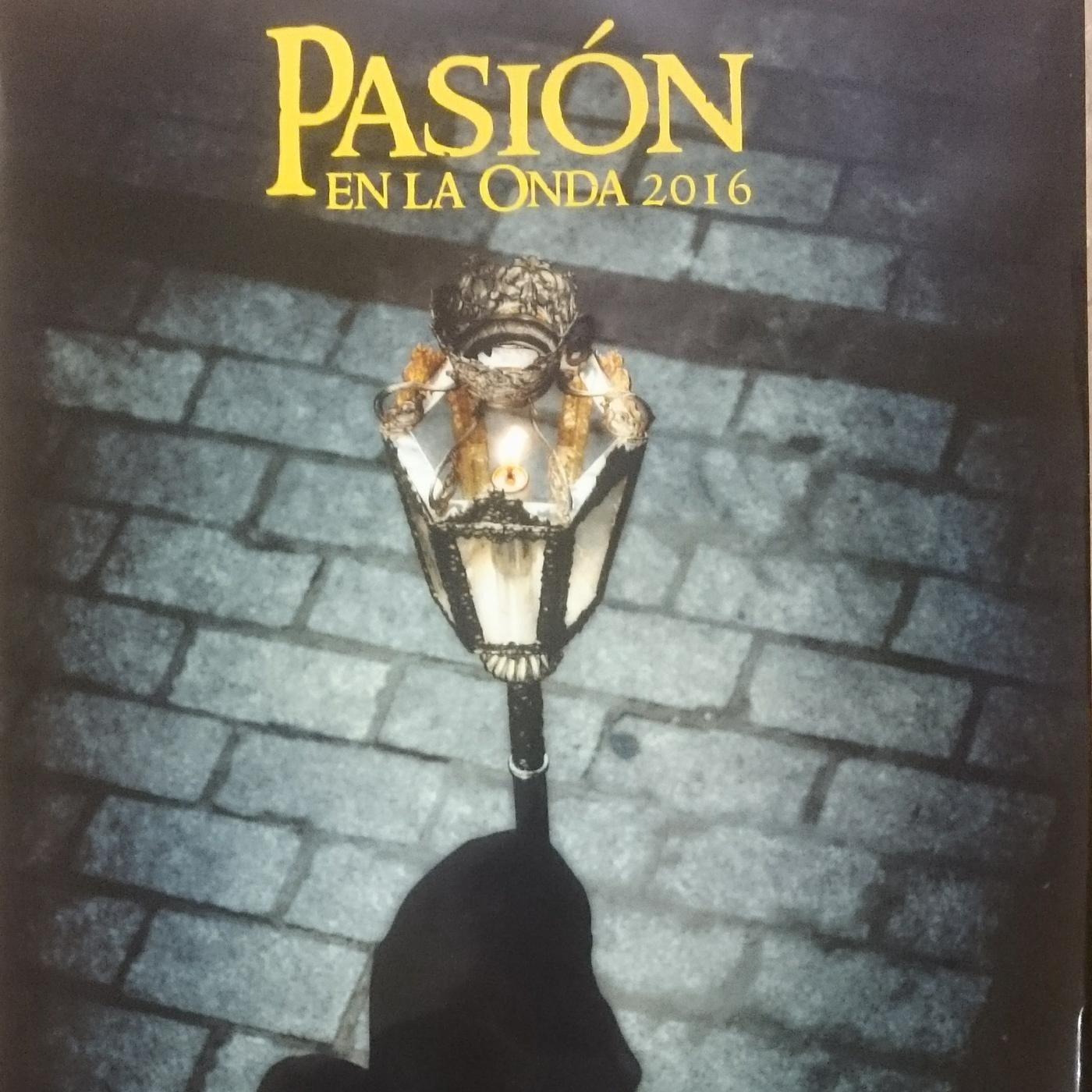 Pasión en la Onda 2016