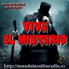 vive el misterio 3x1. Cazadores de brujas. Monstruos lacustres. Triángulo de los suicidas. Sueños que avisan. Fantasmas
