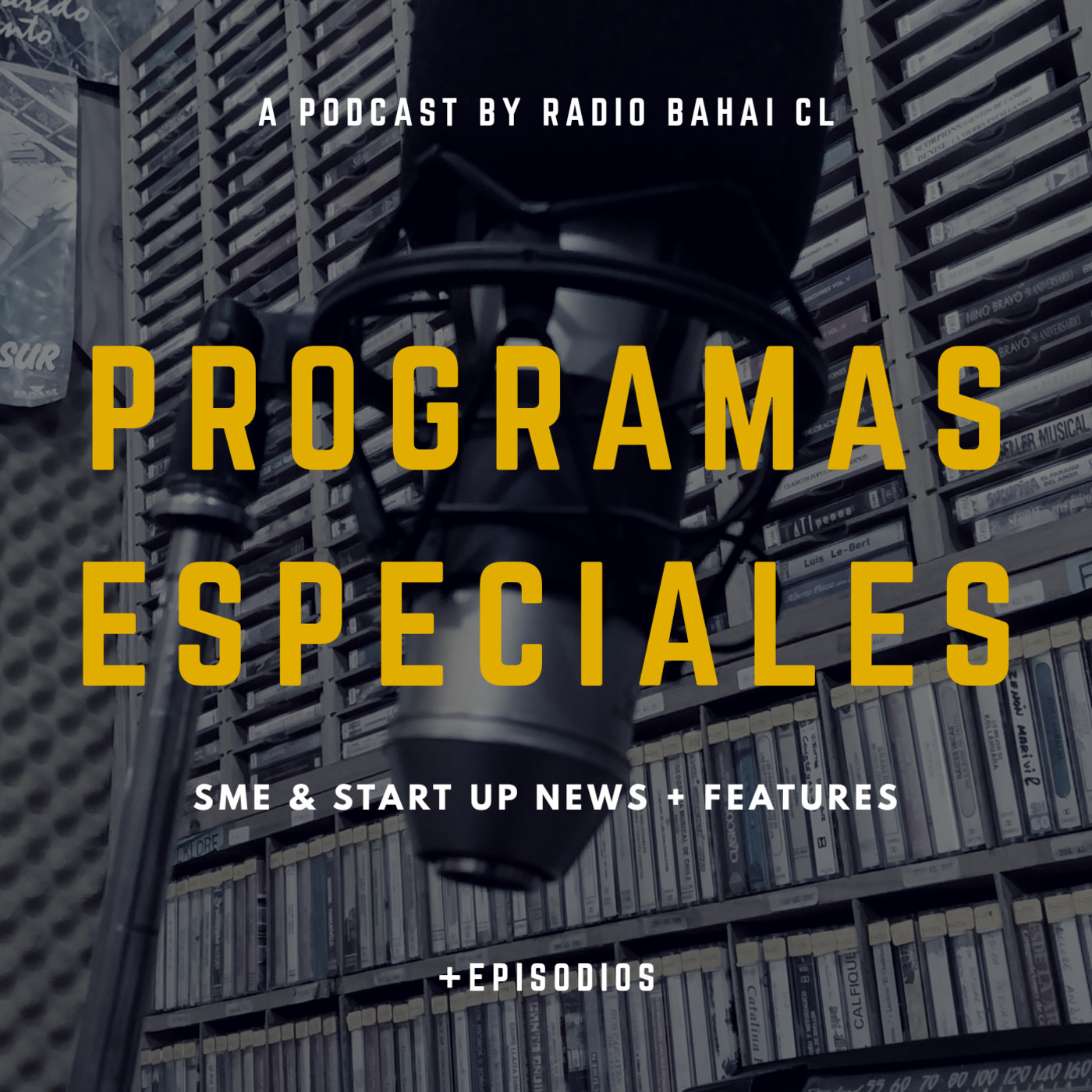 Días especiales by RADIO BAHAI CL