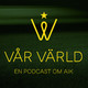 Vår världs julkalender - Lucka 7