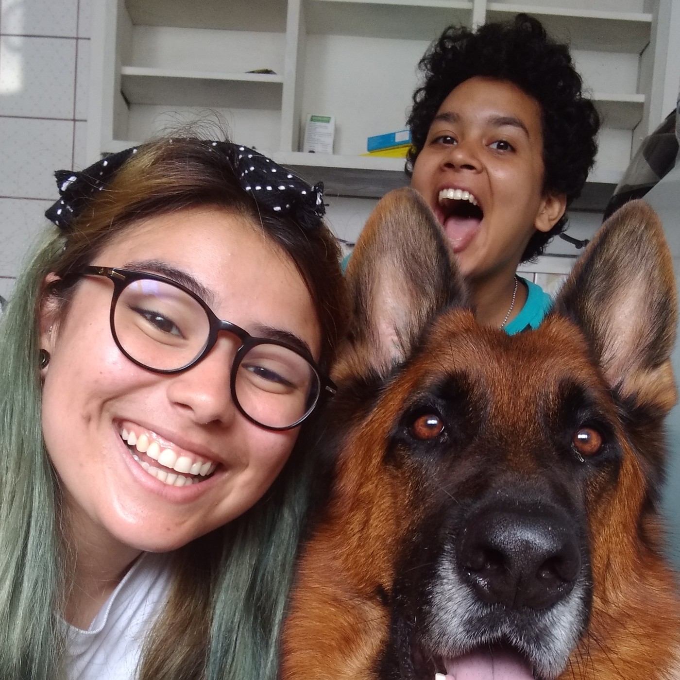 Eventualidades podcast