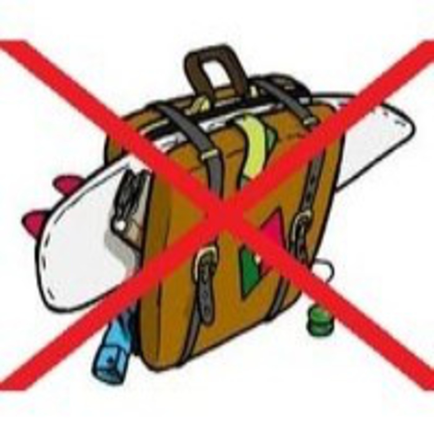 Podcast De viaje sin equipaje