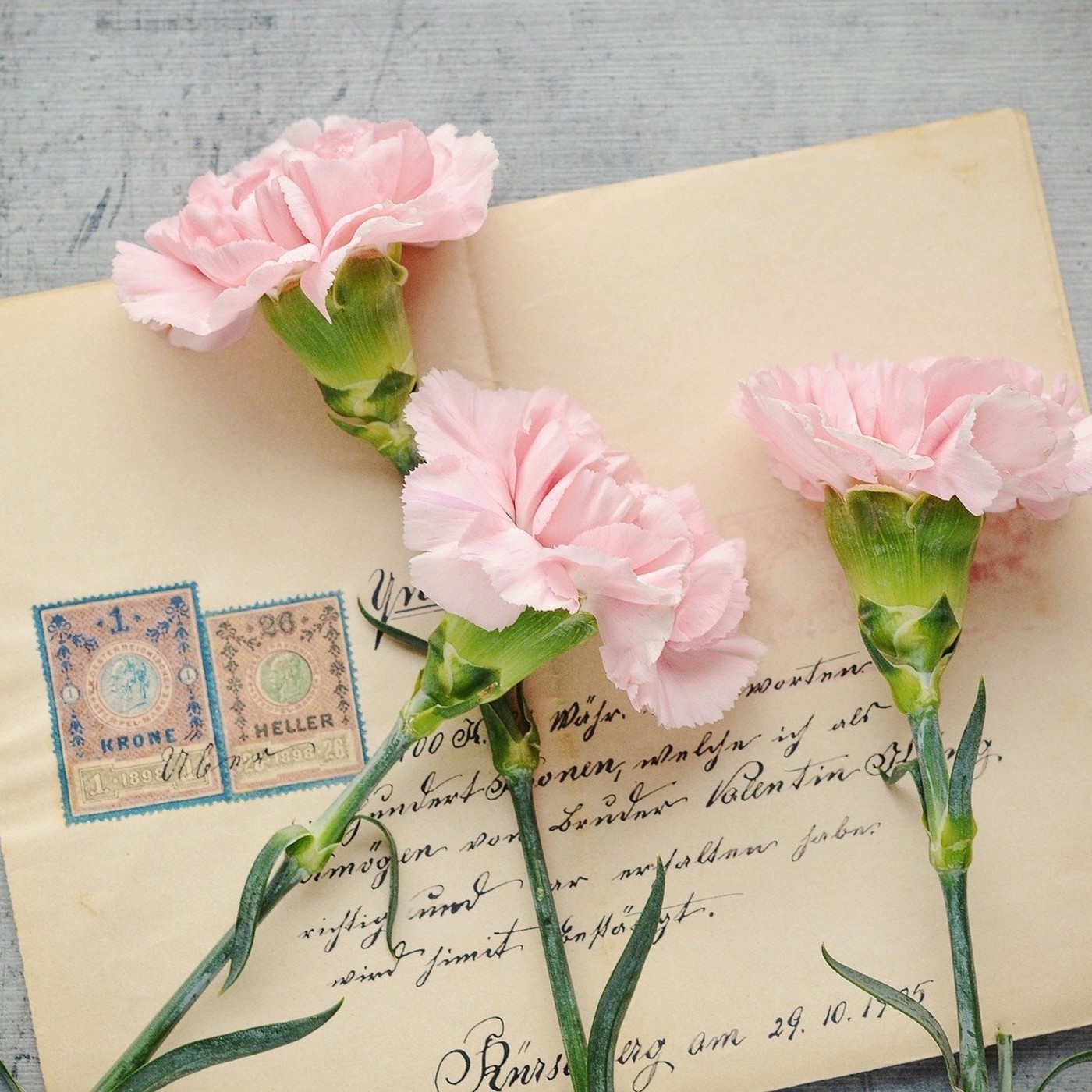 Promos abril 2020 - Audio cartas