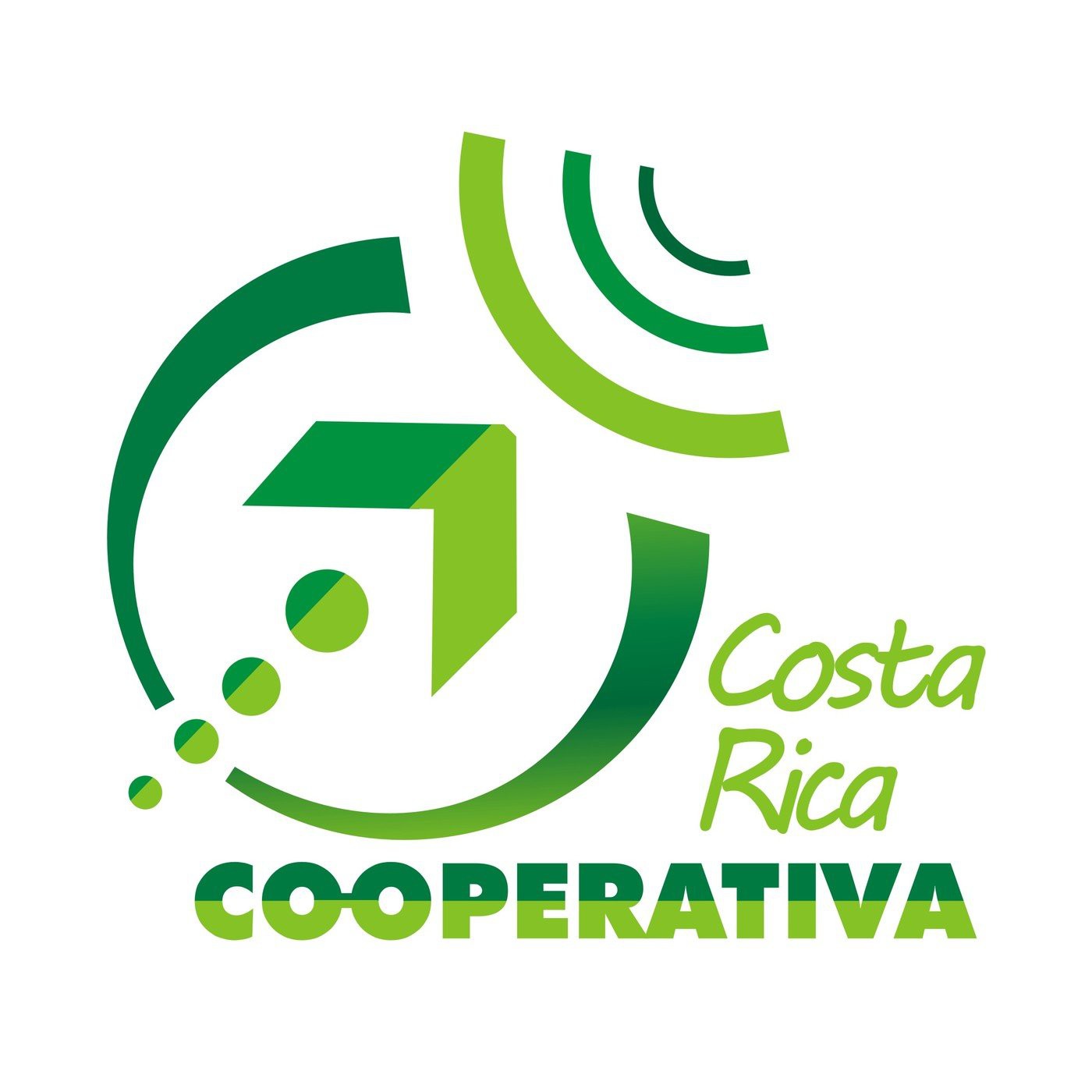 Costa Rica cooperativa