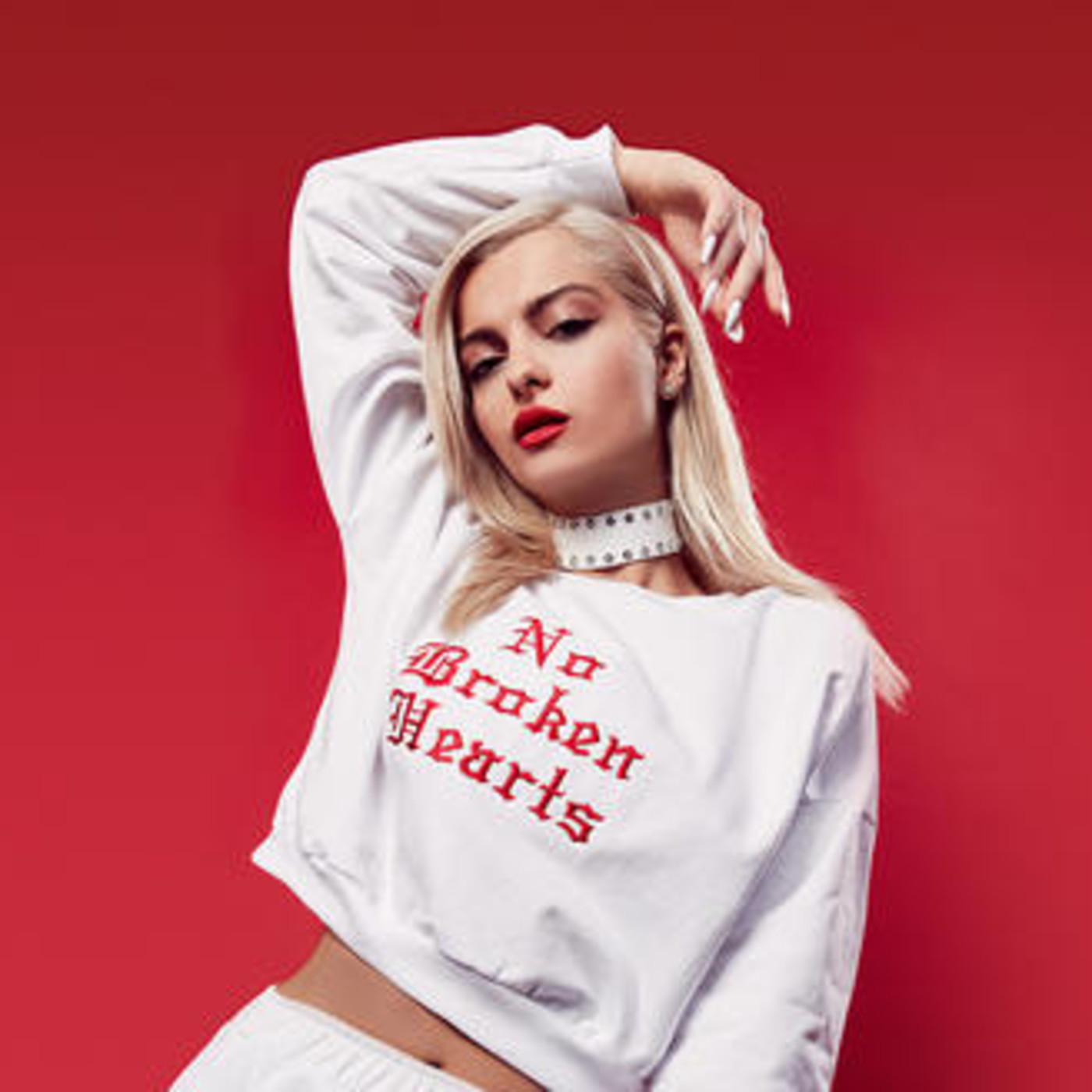 Bebe rexha pic