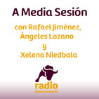A Media Sesión (15/01/2020)