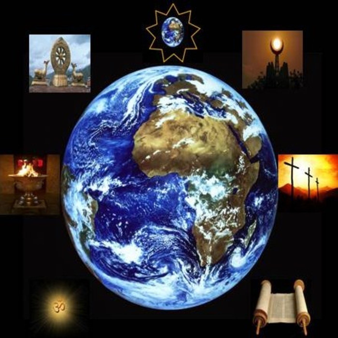 Programa Homenaje a Cristo