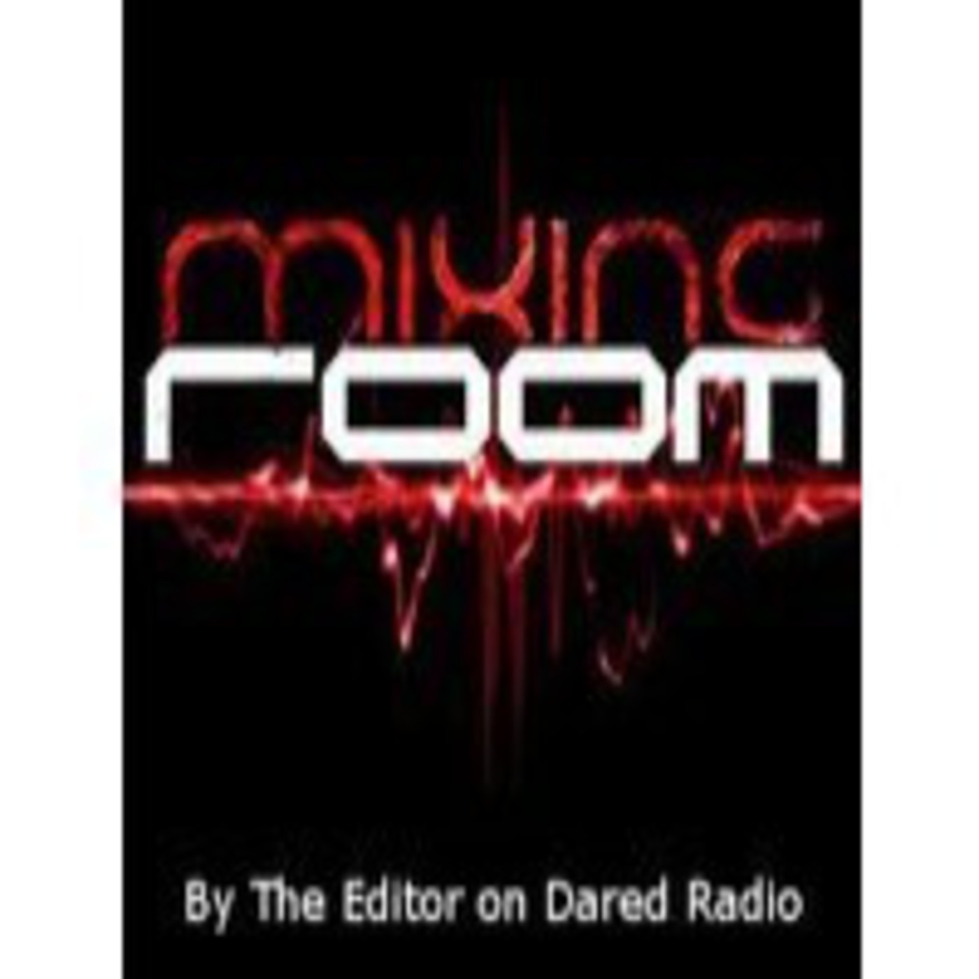 Mixing Room