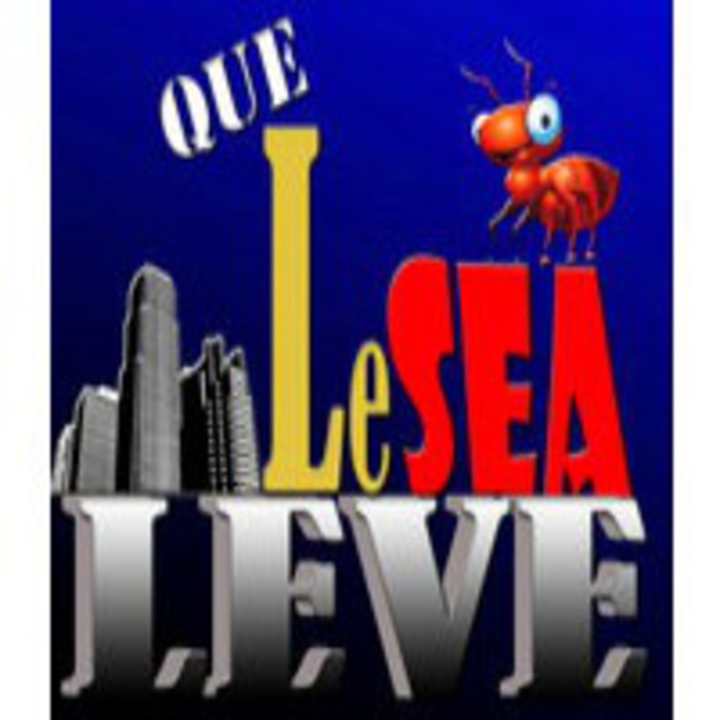 Podcast Que Le Sea Leve Radio ISER 95.5