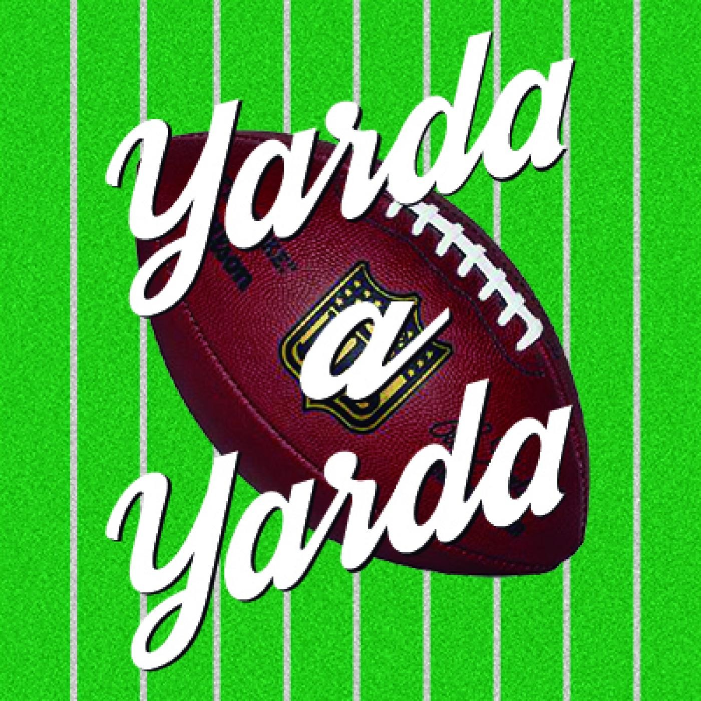 NFL Yarda a Yarda Spain