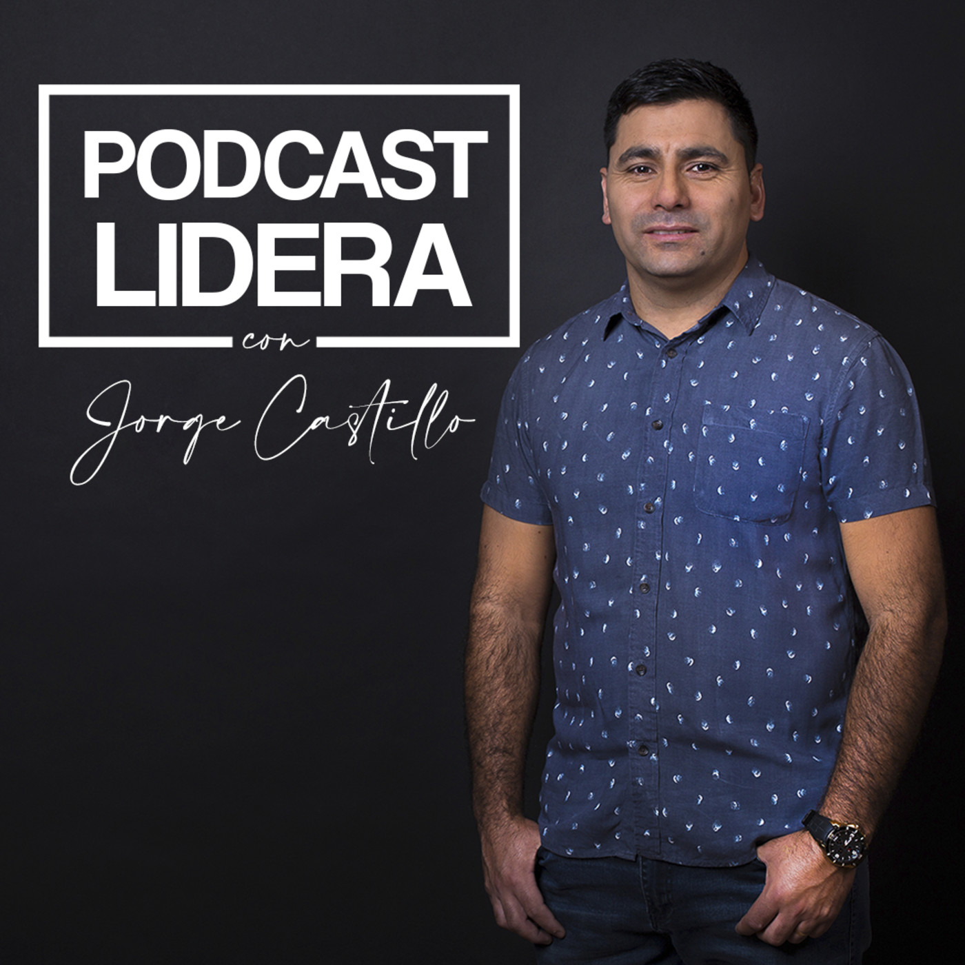 Podcast Lidera