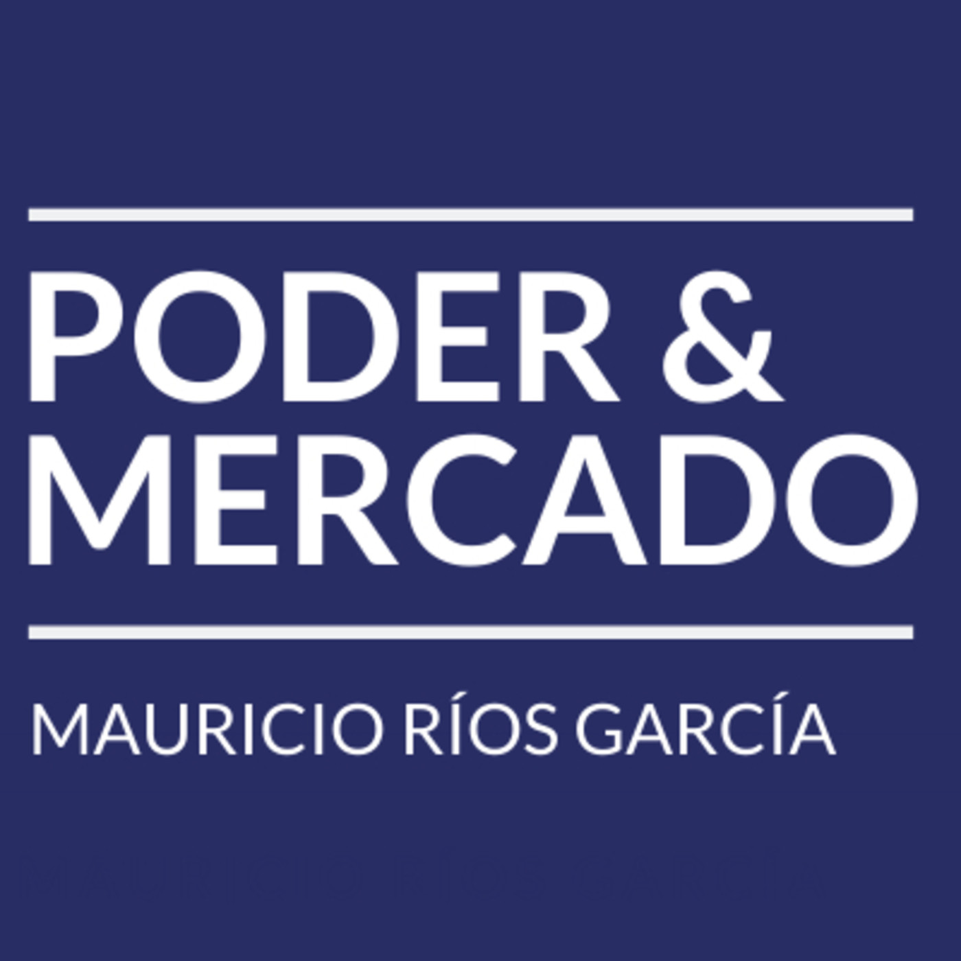 Poder & Mercado