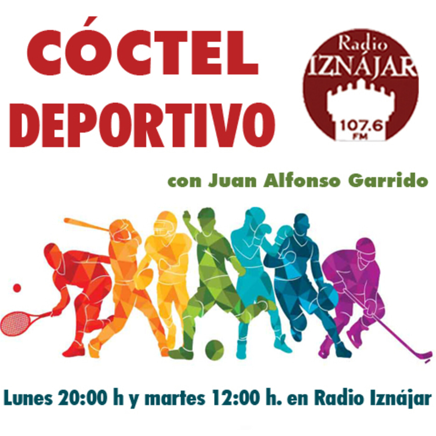 Cóctel Deportivo T17x01 (04-09-2023)