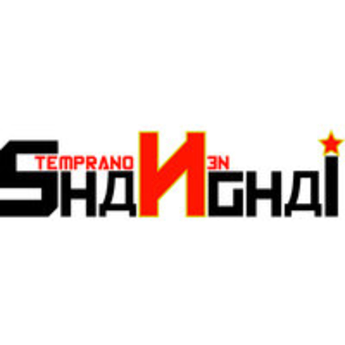 Podcast Temprano en Shanghai