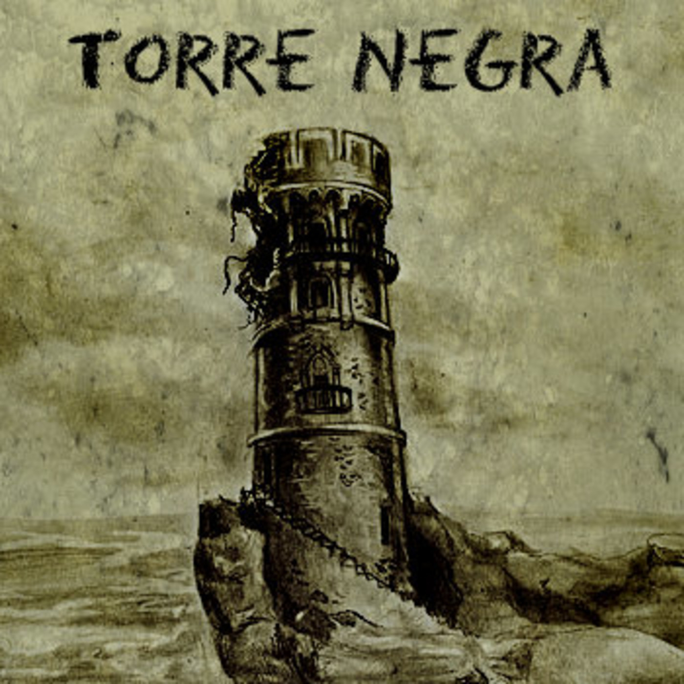 Torre Negra
