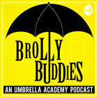 The Umbrella Academy Episode 06: The Day That Wasn't