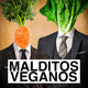 1 - ¿Cómo se hizo vegano Sekiam?