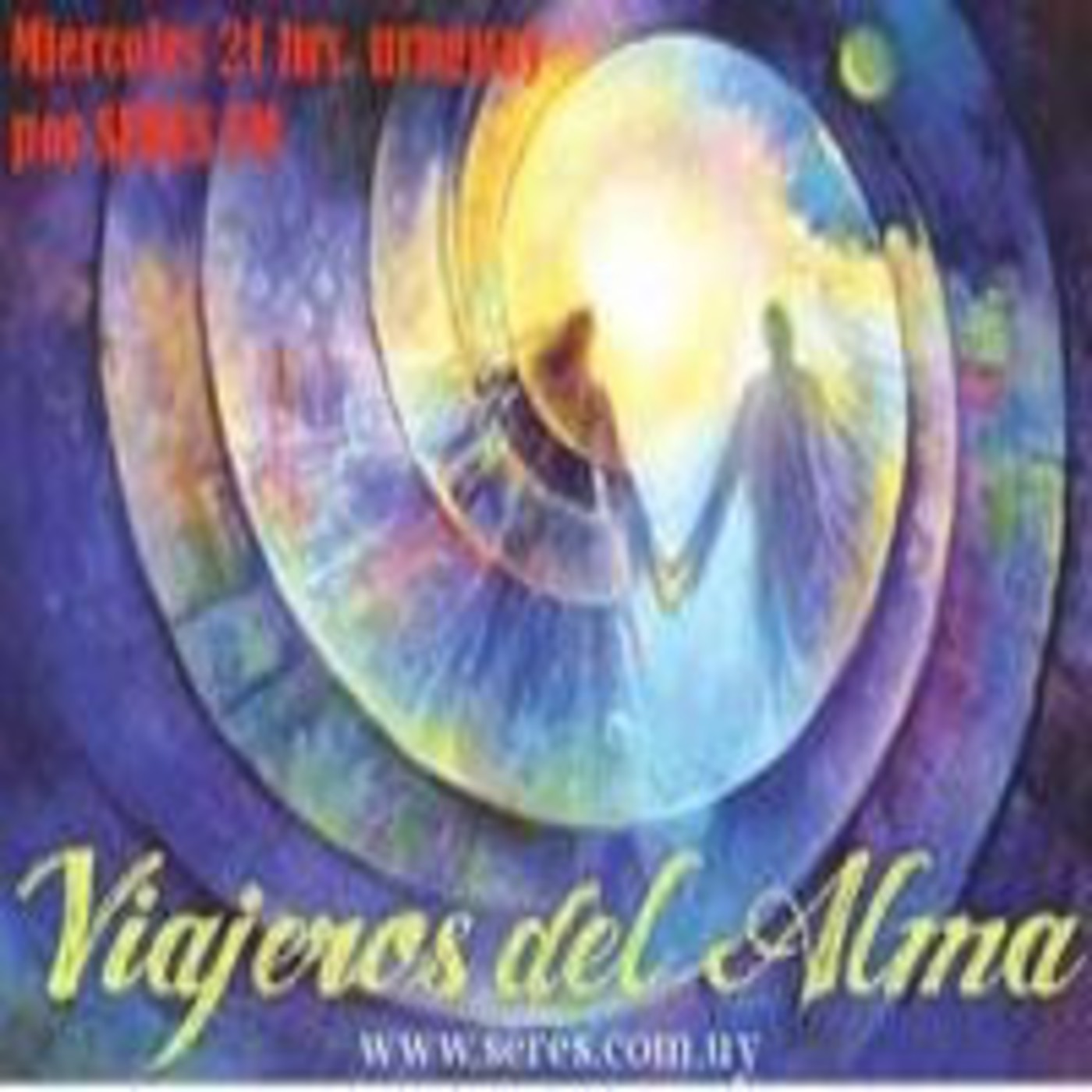 Podcast Viajeros del Alma