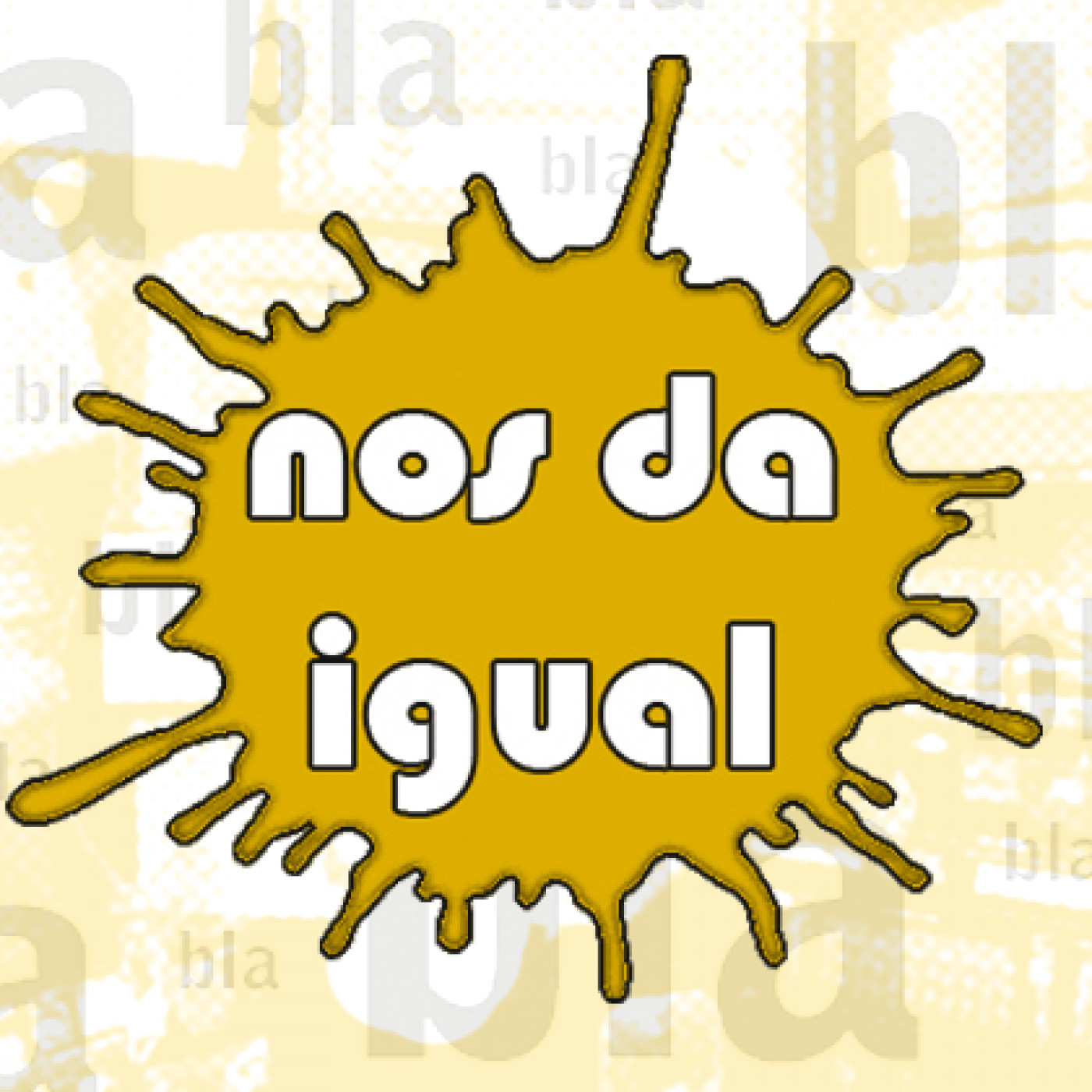 Nos da igual - Temporada 5