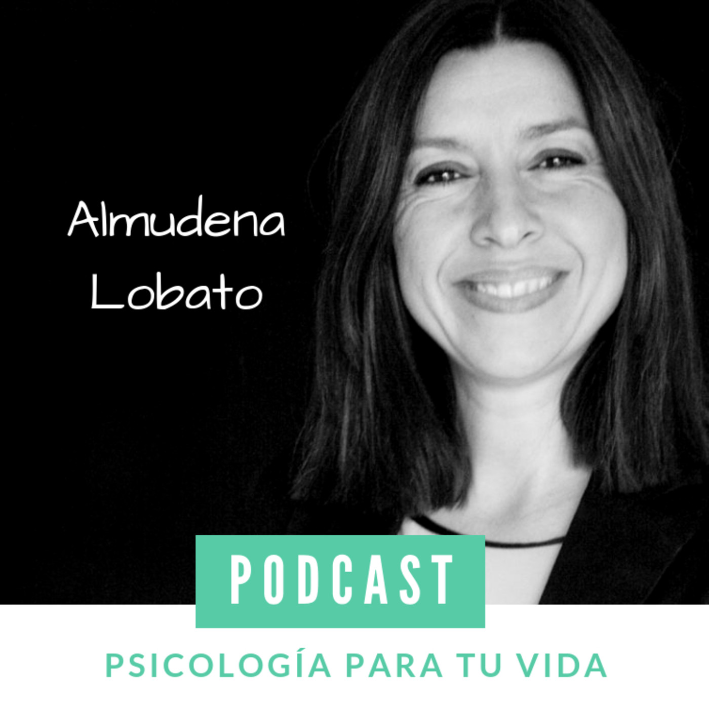 El podcast de Almudena Lobato