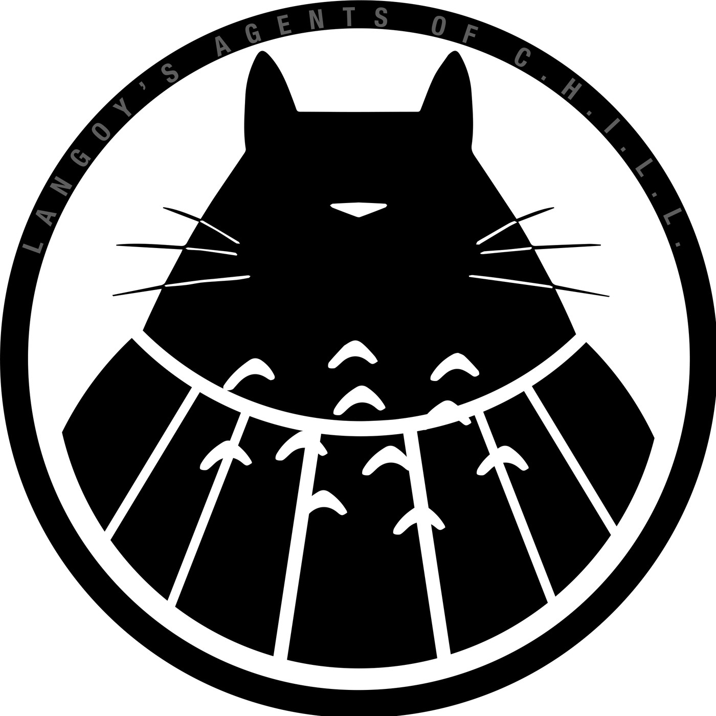 Langoy´s Agents of C.H.I.L.L.