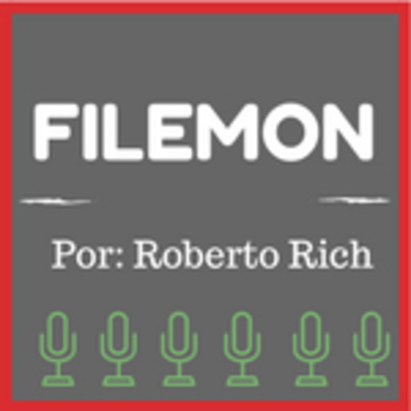 Estudio del Libro de Filemon. Por Roberto Rich