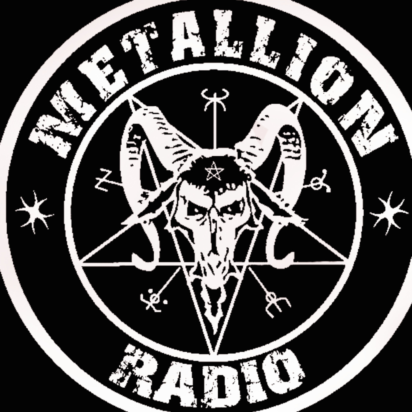 Bonecrusher - Metallion Radio 2018