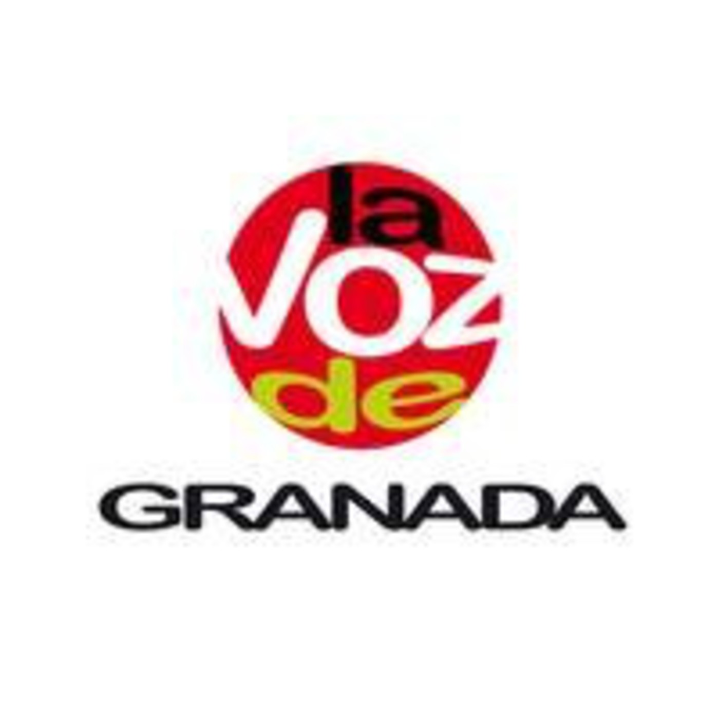 Podcast Informativos La Voz de Granada