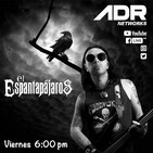 Celebramos nuestro XXI aniversario y estamos de fiesta en el Espantapajaros