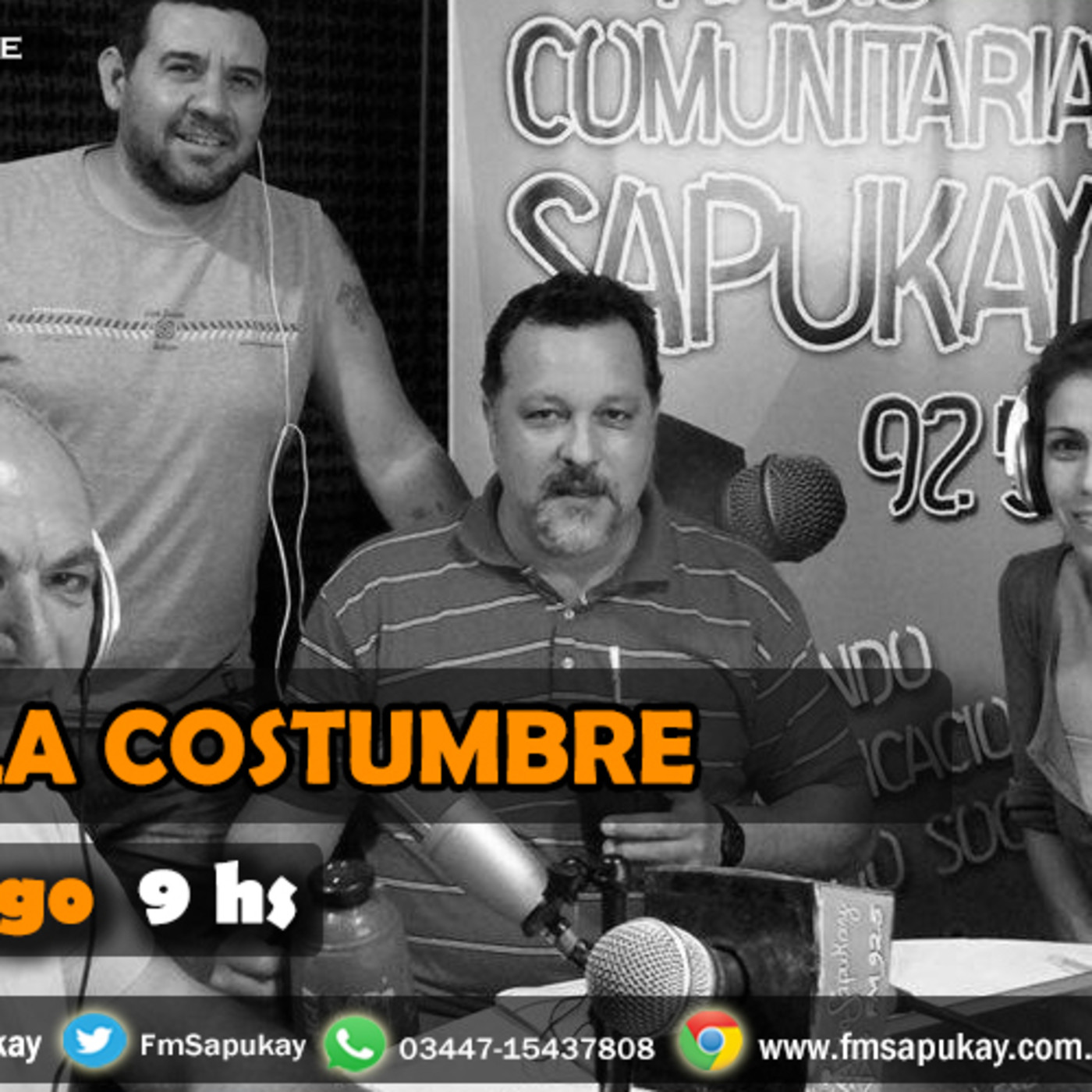La costumbre
