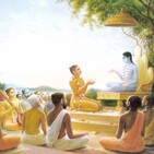 ?r?mad Bh?gavatam class on Sun 17th Mar 2019 by HH Devamrita Swami 4.21.24