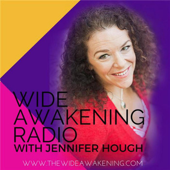 Wide Awakening Radio with Jennifer Hough - Podcast en iVooxpag.2